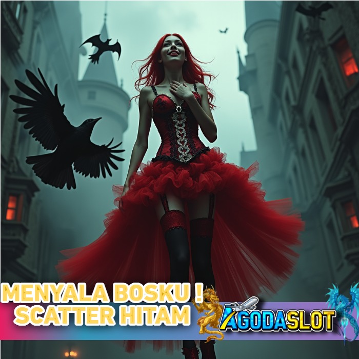 Agentoto Slot Online Gampang Cuan Tanpa Ribet